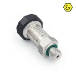 Keller 23SY-Ei Ex-Proof Basınç Transmitteri