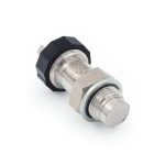 Keller 25Y Flush Diyafram Basınç Transmitteri