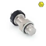 Keller 25Y-Ei Ex-Proof ve Flush Basınç Transmitteri