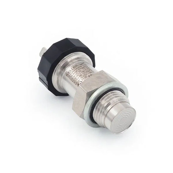 Keller 25Y Flush Diyafram Basınç Transmitteri