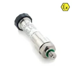 Keller 33X-Ei Ex-Proof Ultra Hassas Basınç Transmitteri